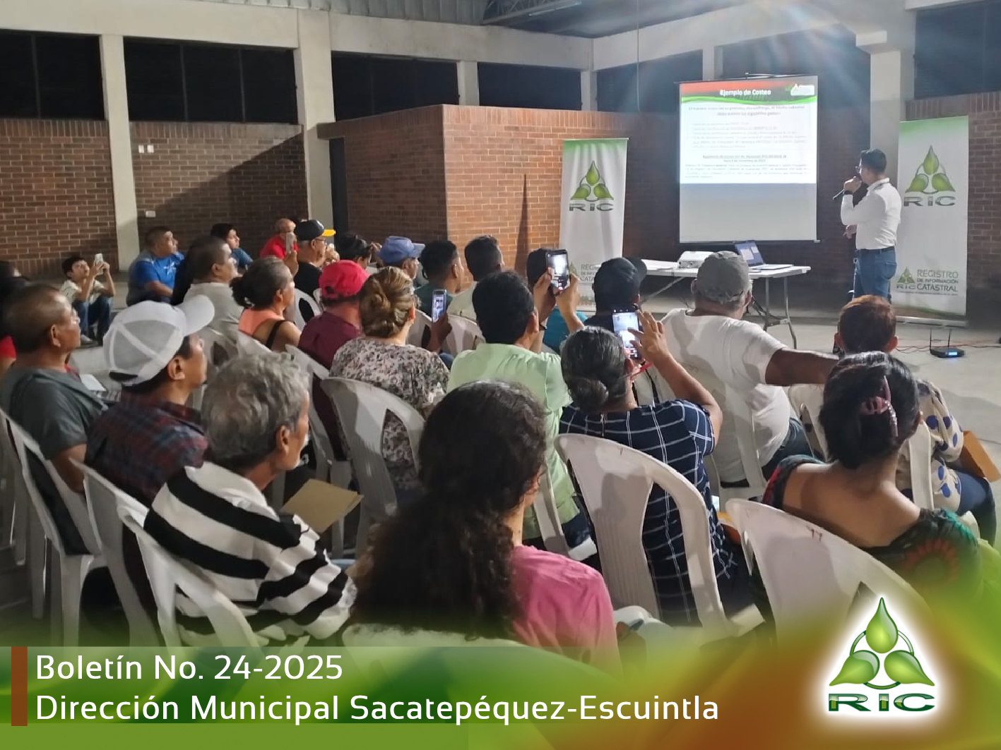 Boletín 24- 2025