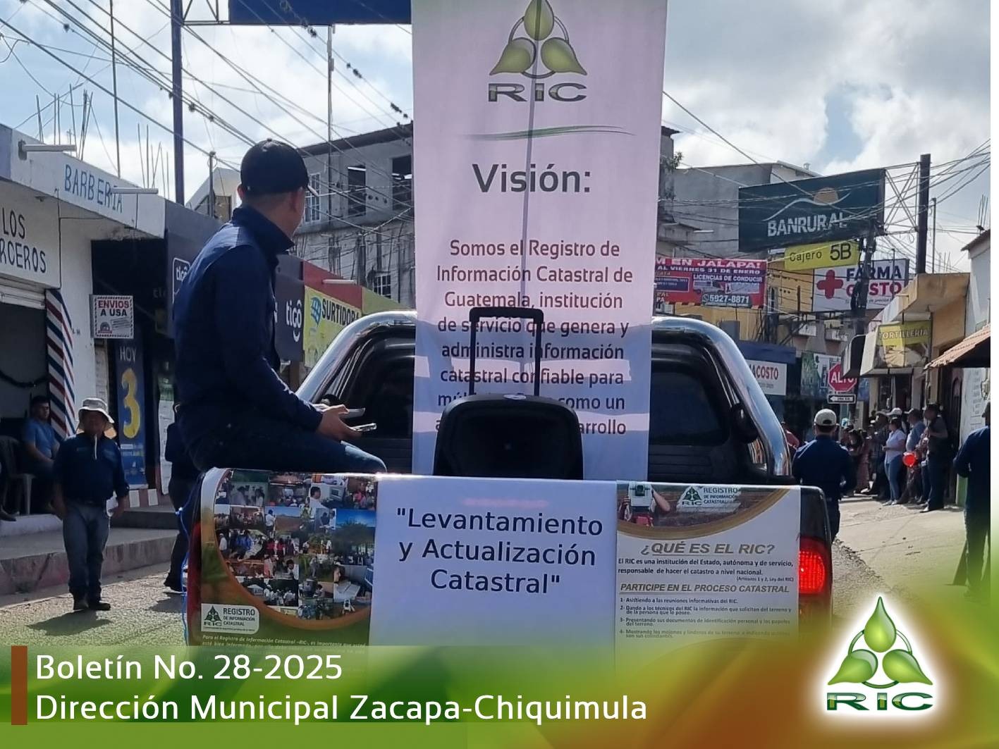 Boletín 28-2025