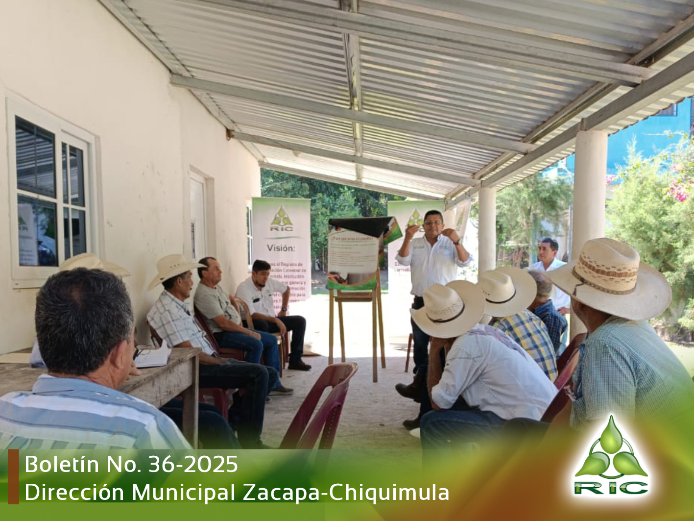 Boletín 35- 2025