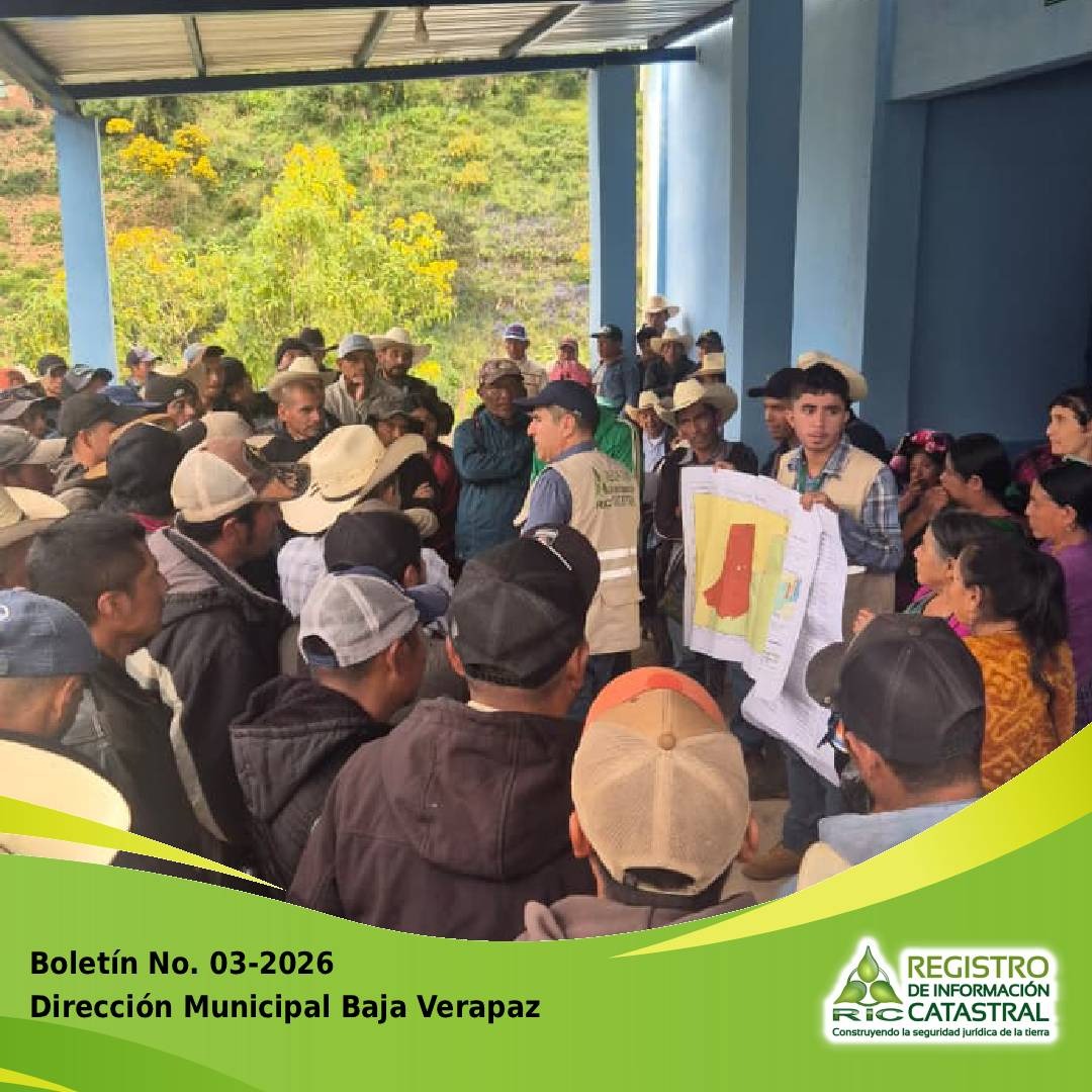 ​​​​​​​Proceso de Titulación Especial y Registro