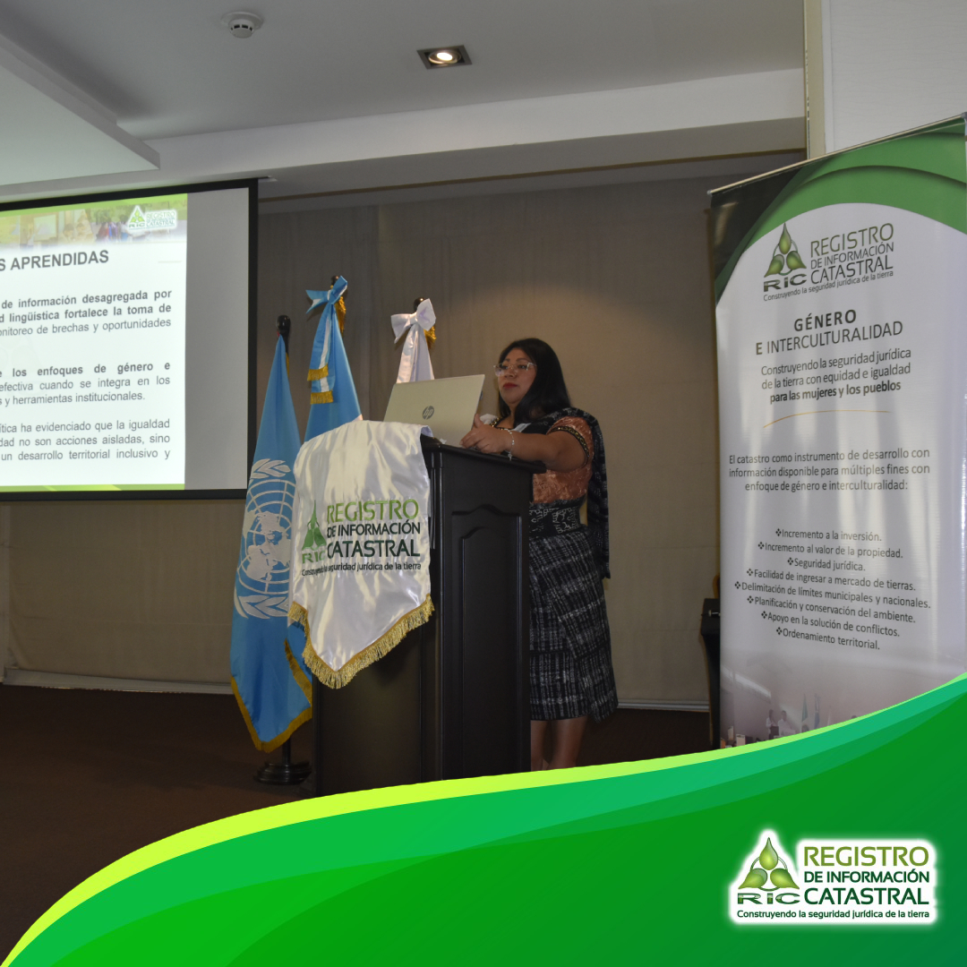 evento de Socialización de Avances,