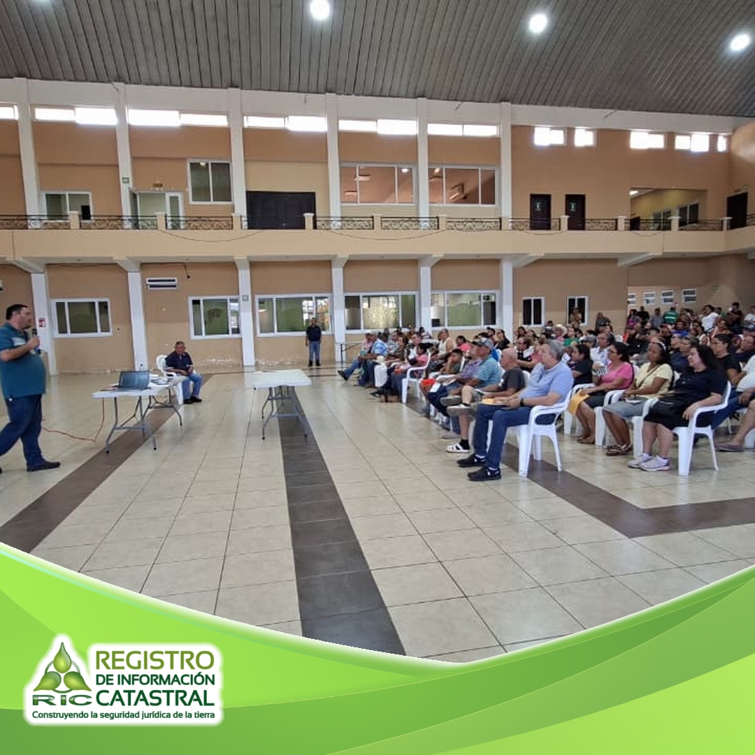 La Dirección Municipal de Zacapa-Chiquimula 