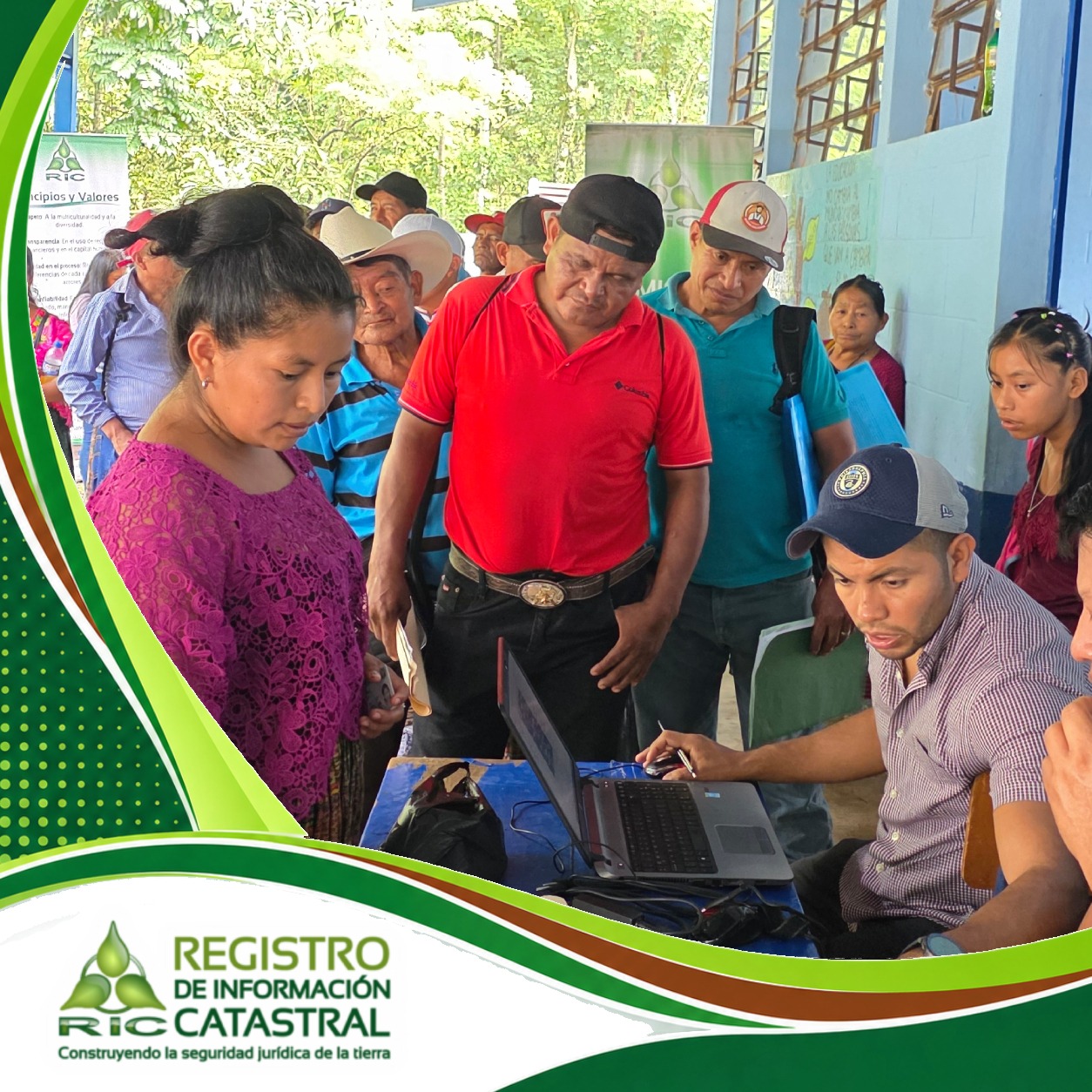 PROCESO DE VALIDACIÓN Y ACTUALIZACIÓN CATASTRAL –VAC-