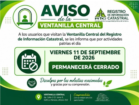Aviso