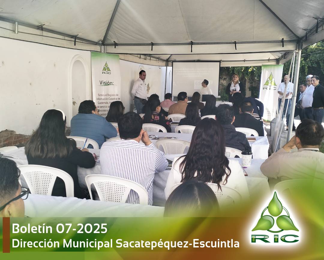 Boletín 1