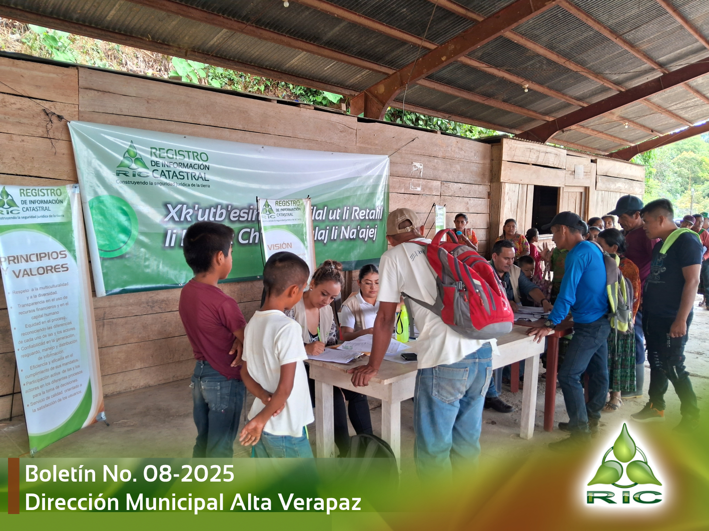 Boletín 2