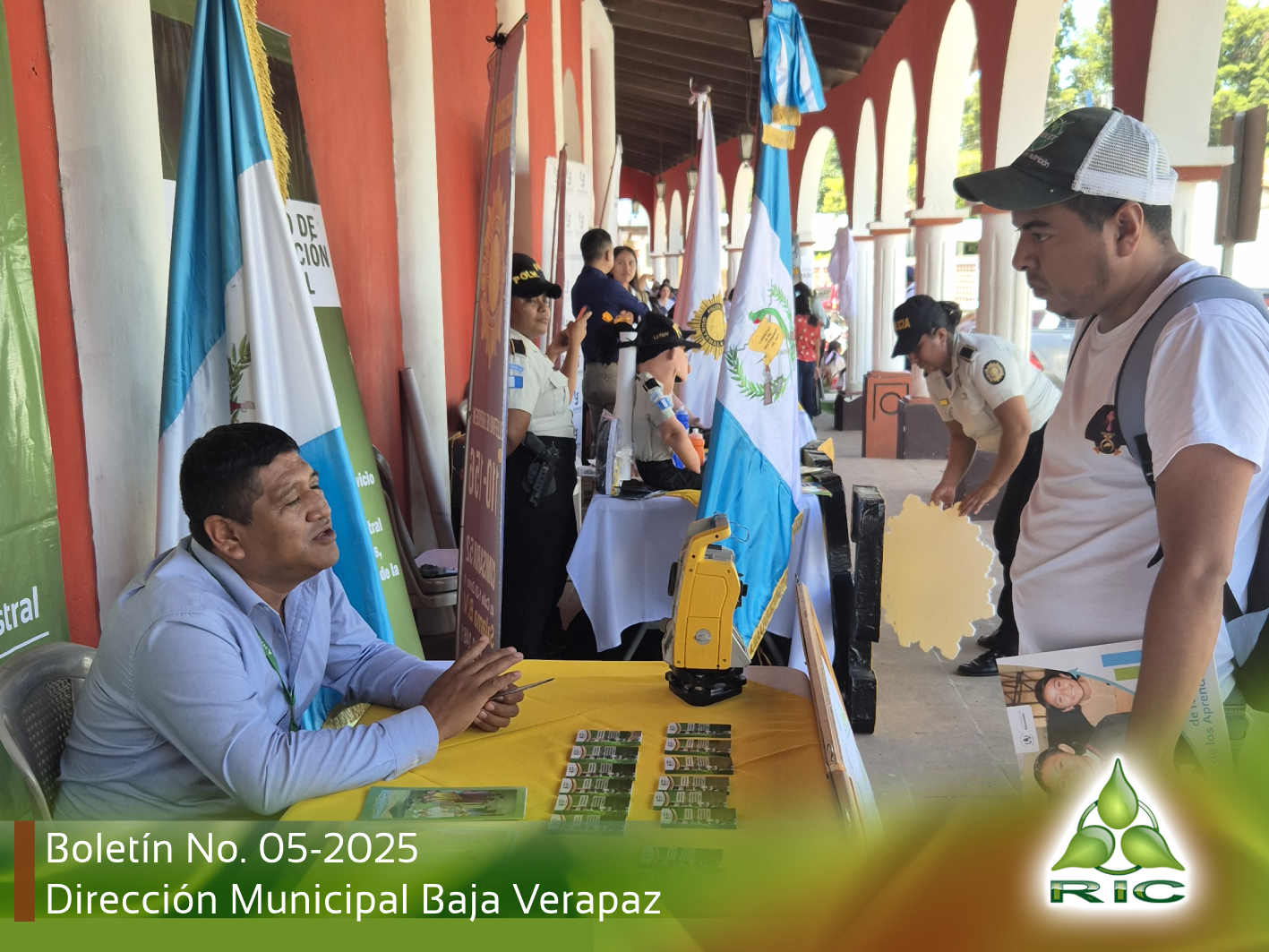 Boletín 2