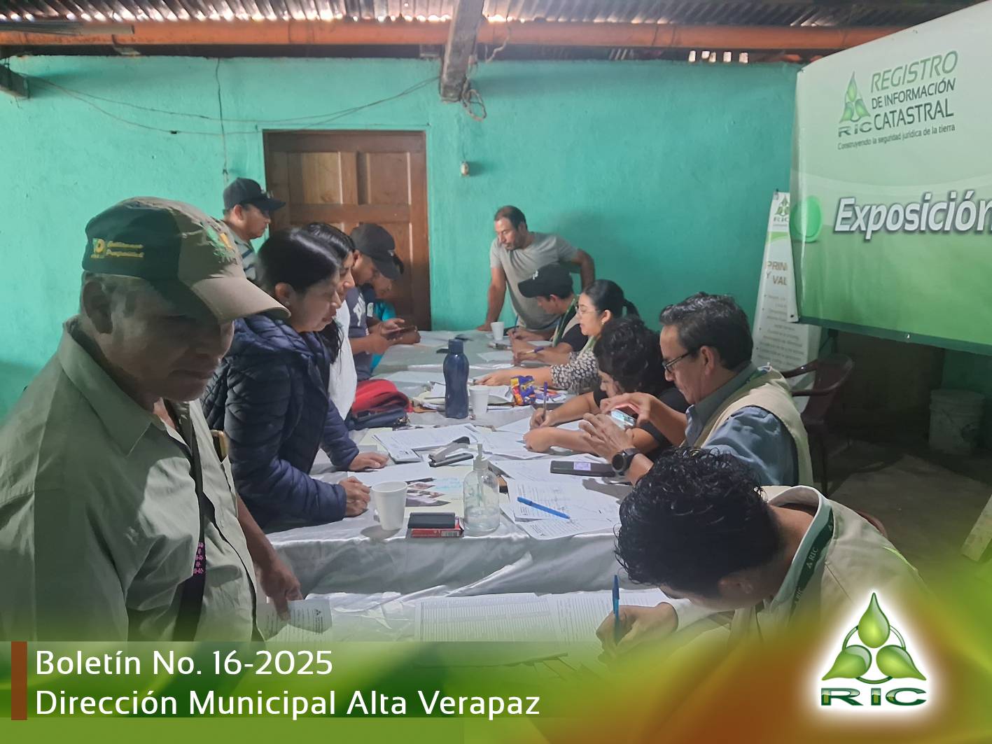 Boletin 1