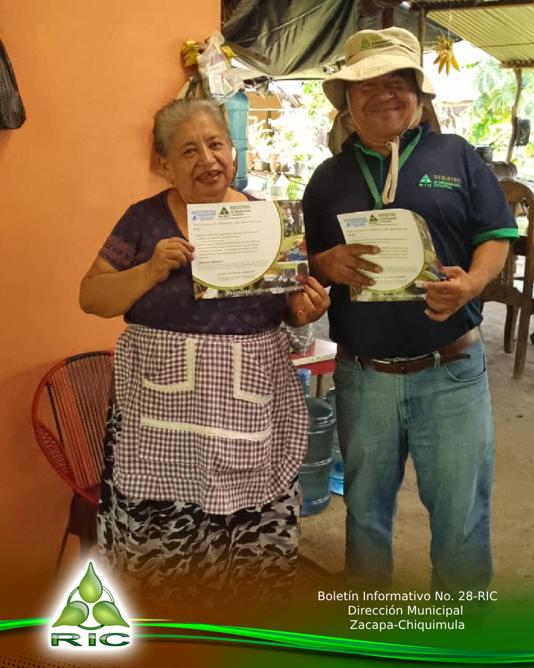 Boletín 1