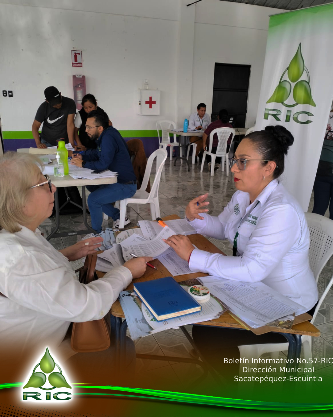 Boletín 1