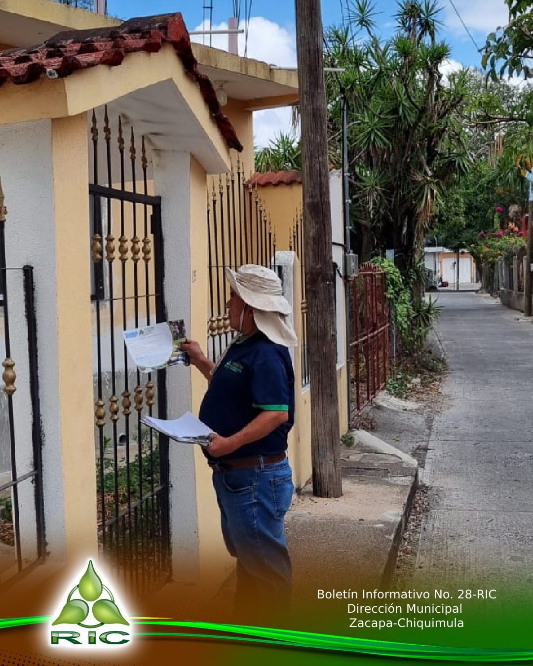 Boletín 3