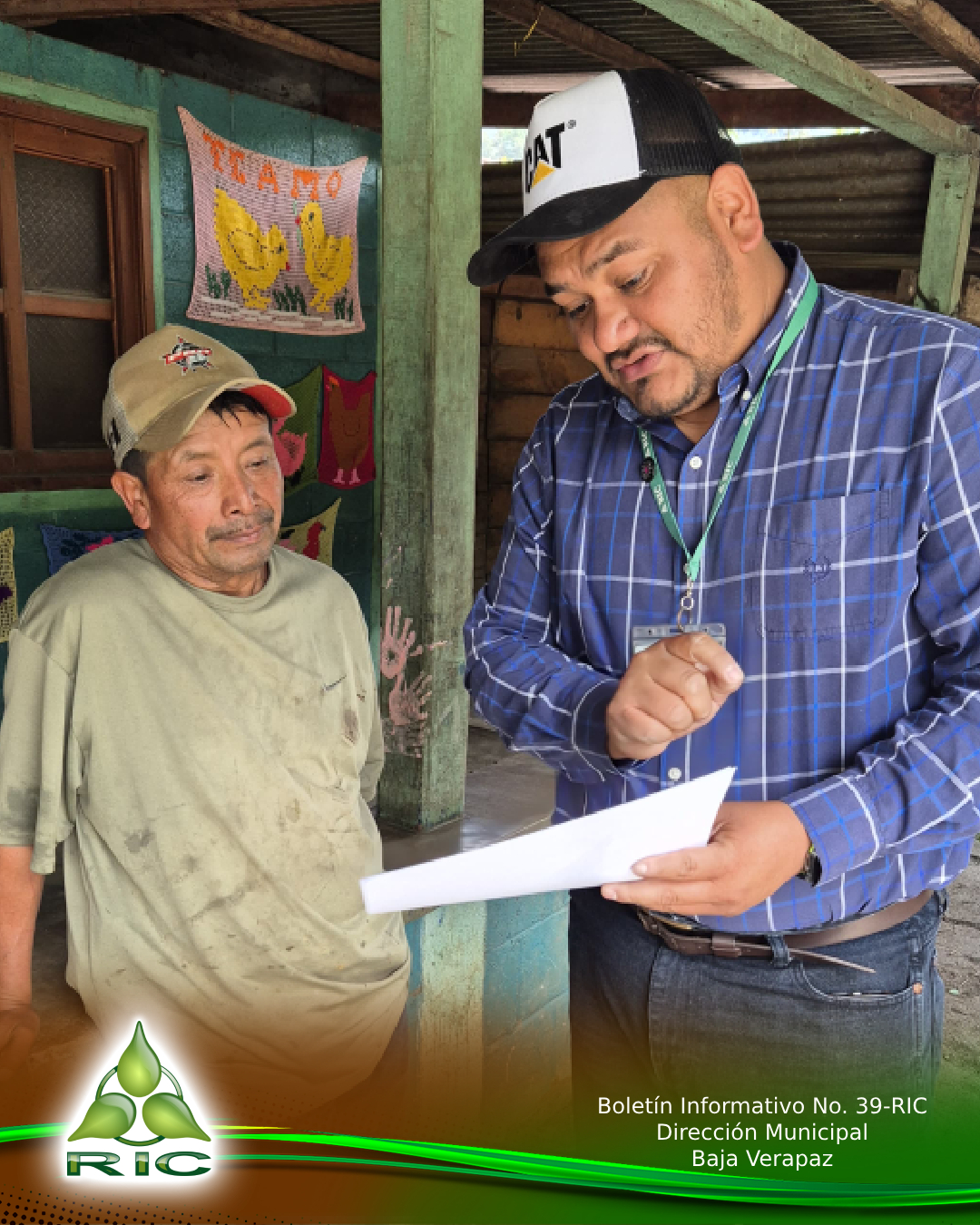 Boletín 2