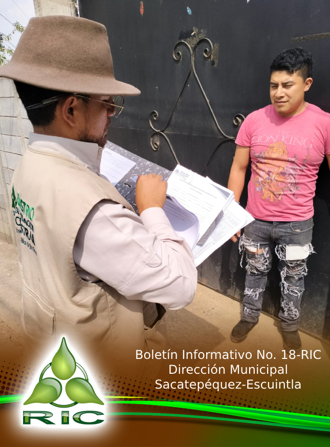 Boletín 1