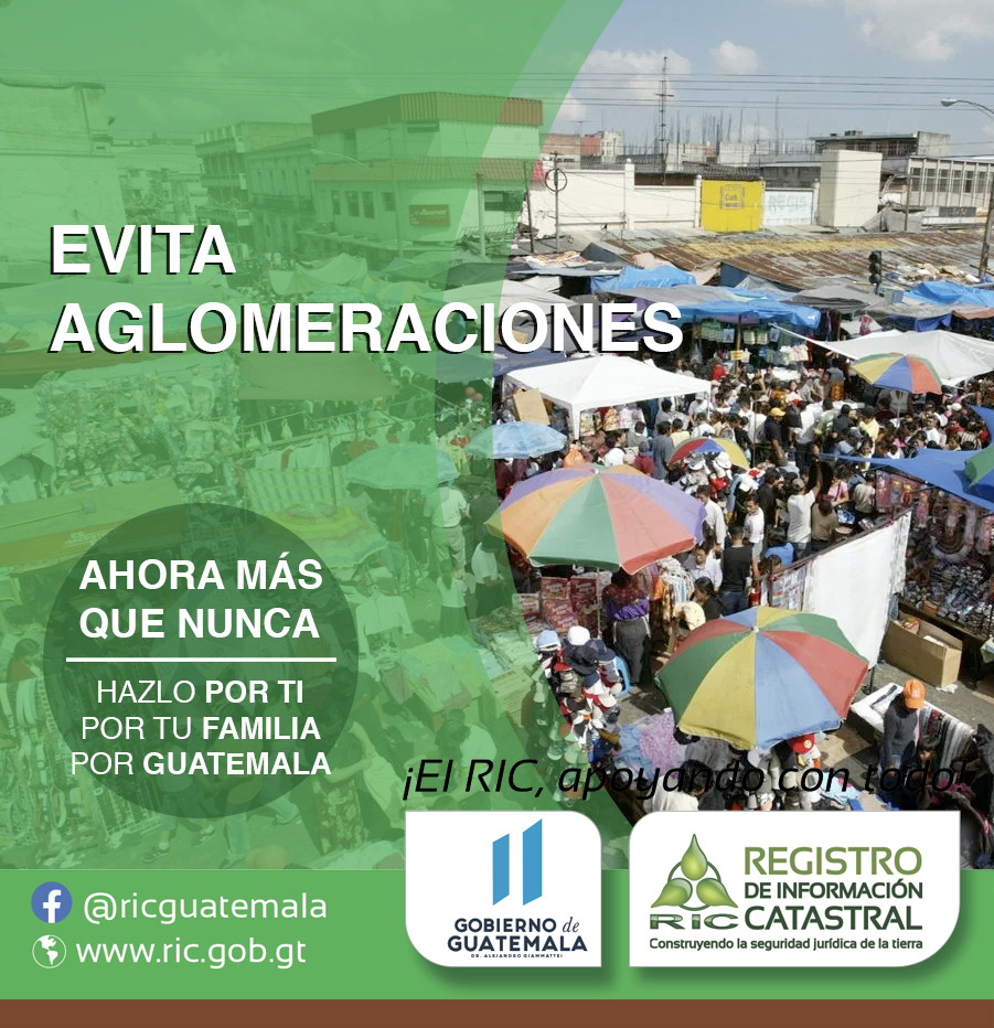 aglomeraciones