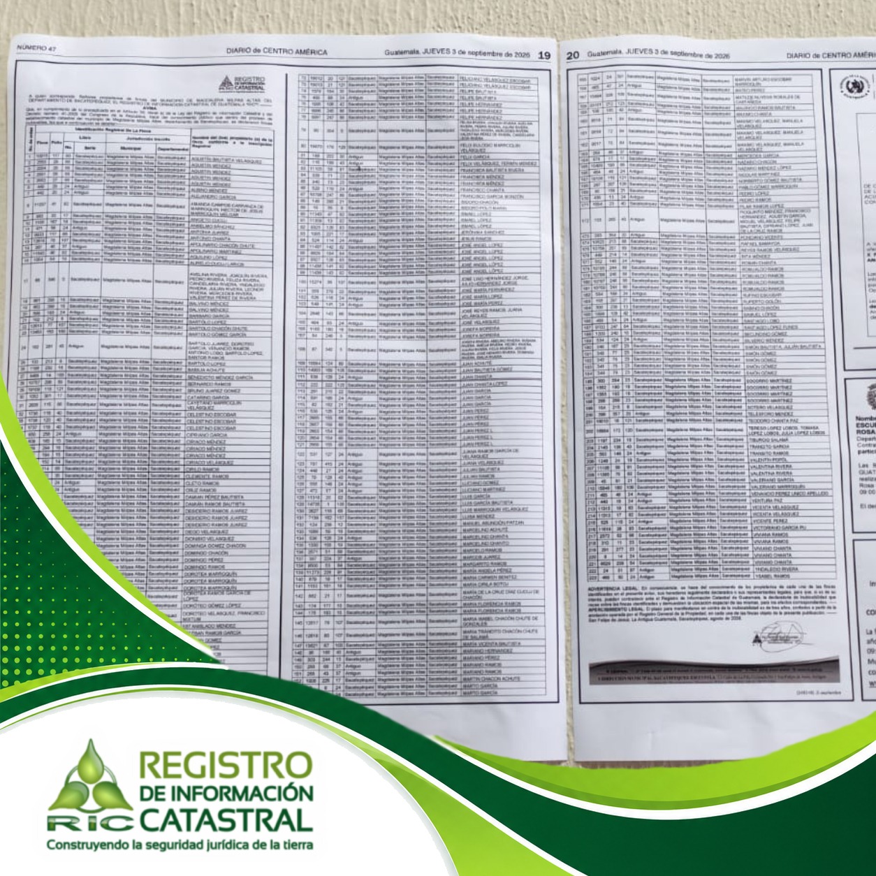 Boletin 1
