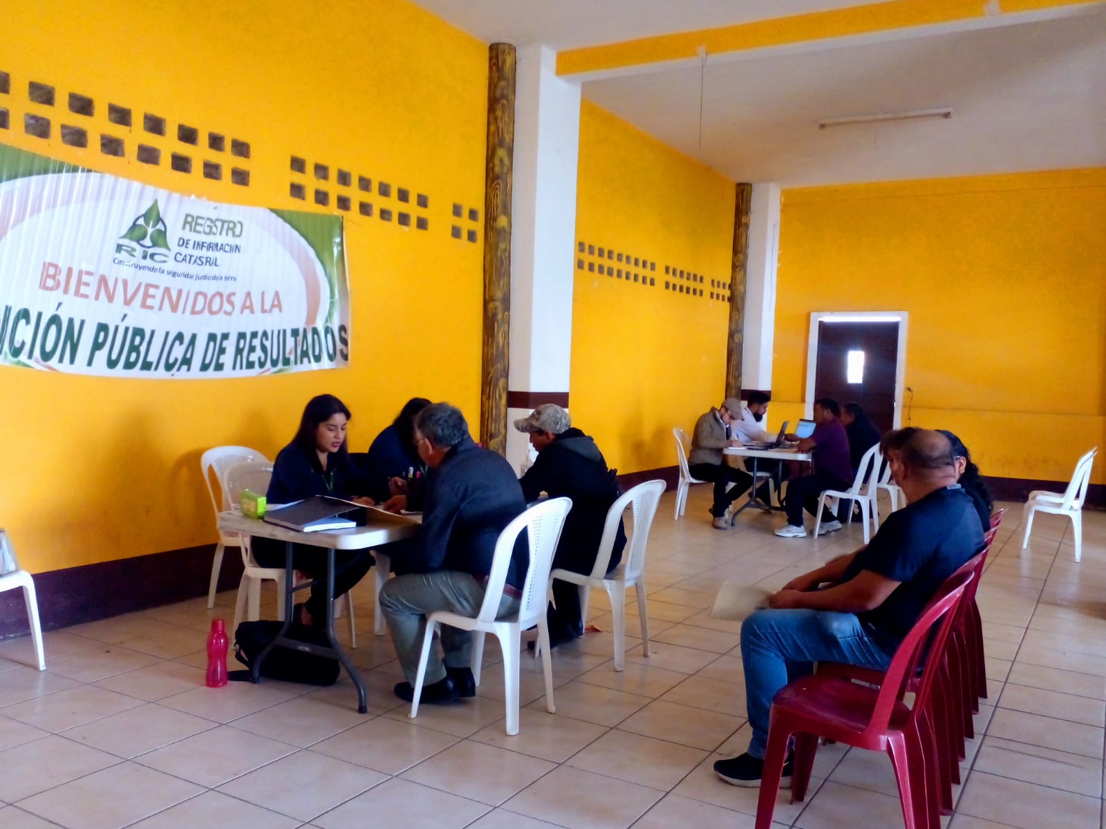 Boletín 1