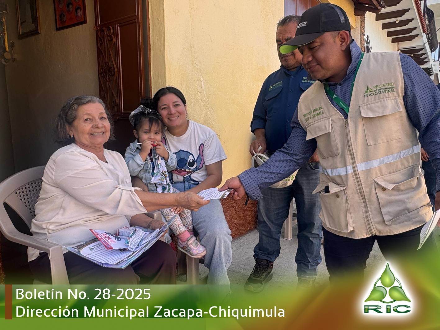 Boletin 2