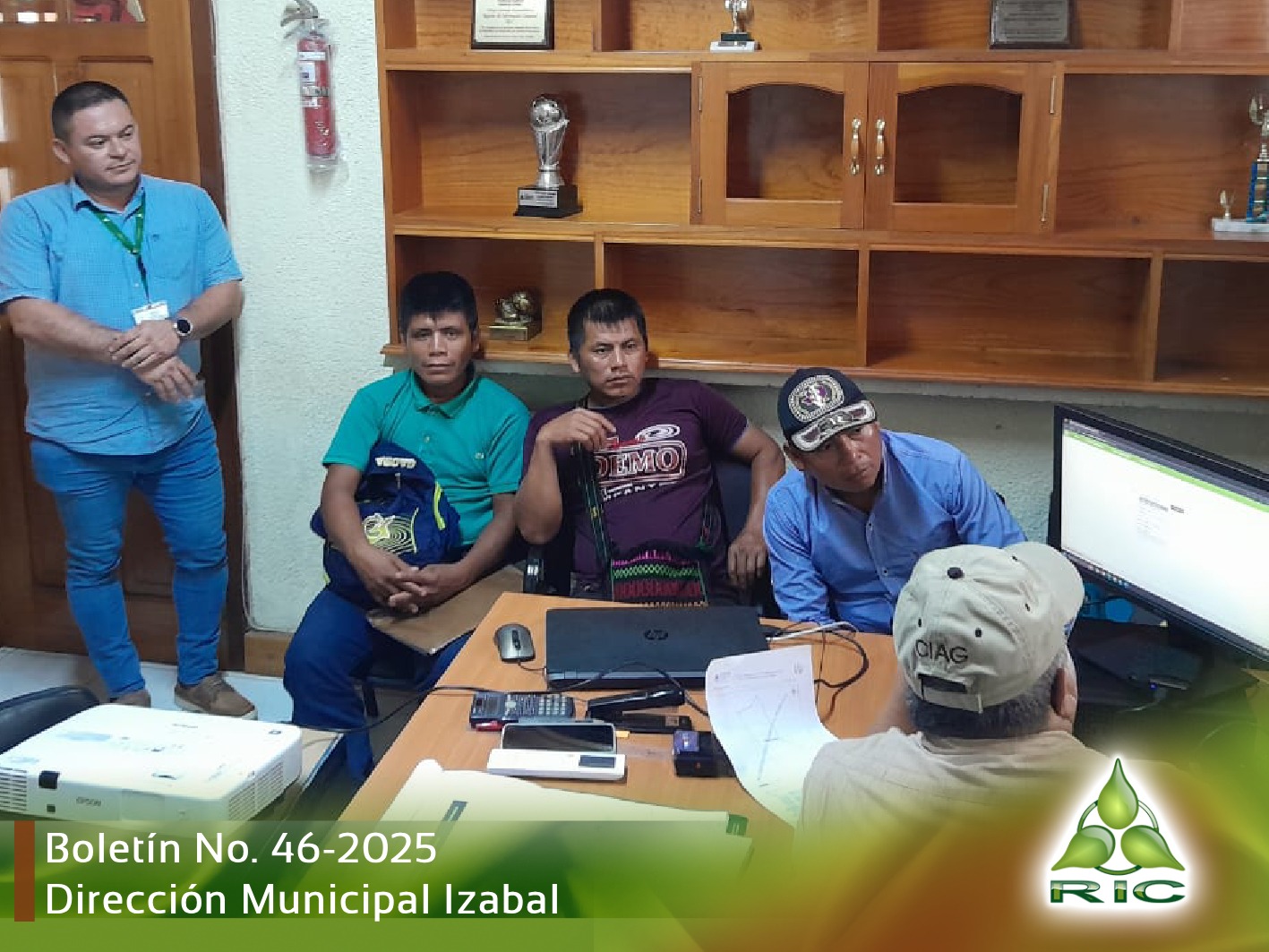 Boletin 2